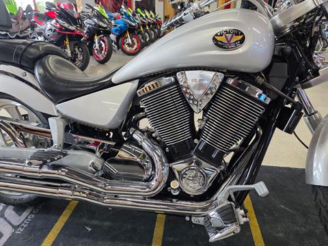 2004 Victory Vegas in Fort Myers, Florida - Photo 6