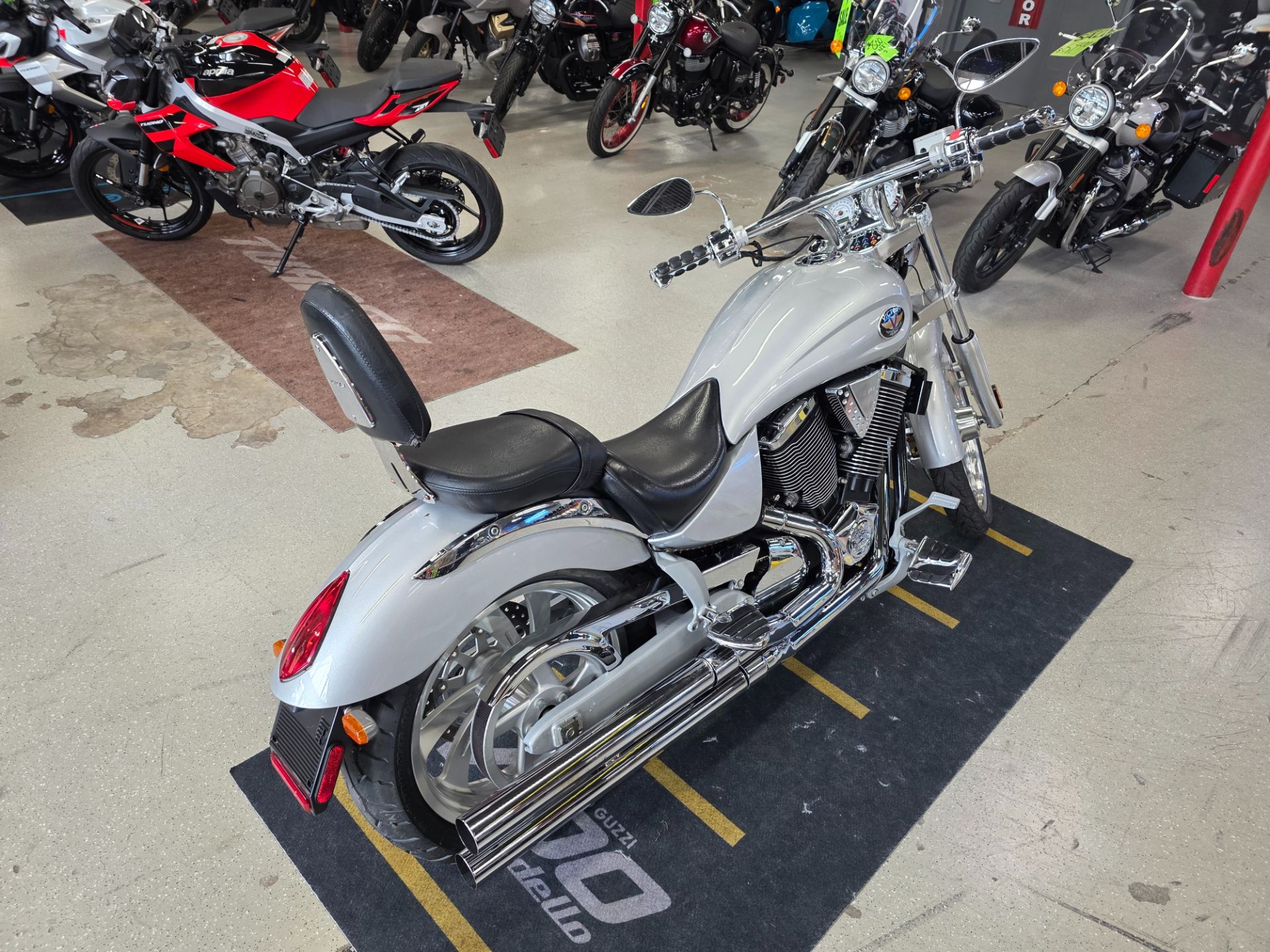 2004 Victory Vegas in Fort Myers, Florida - Photo 7