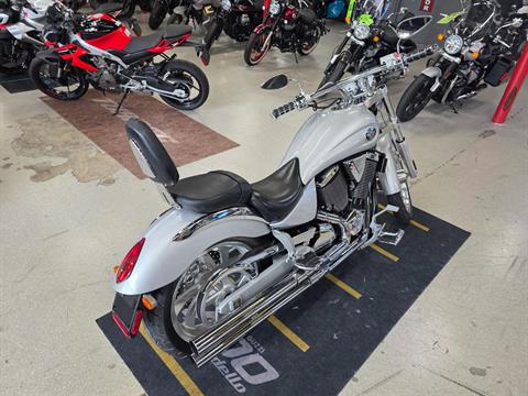 2004 Victory Vegas in Fort Myers, Florida - Photo 7