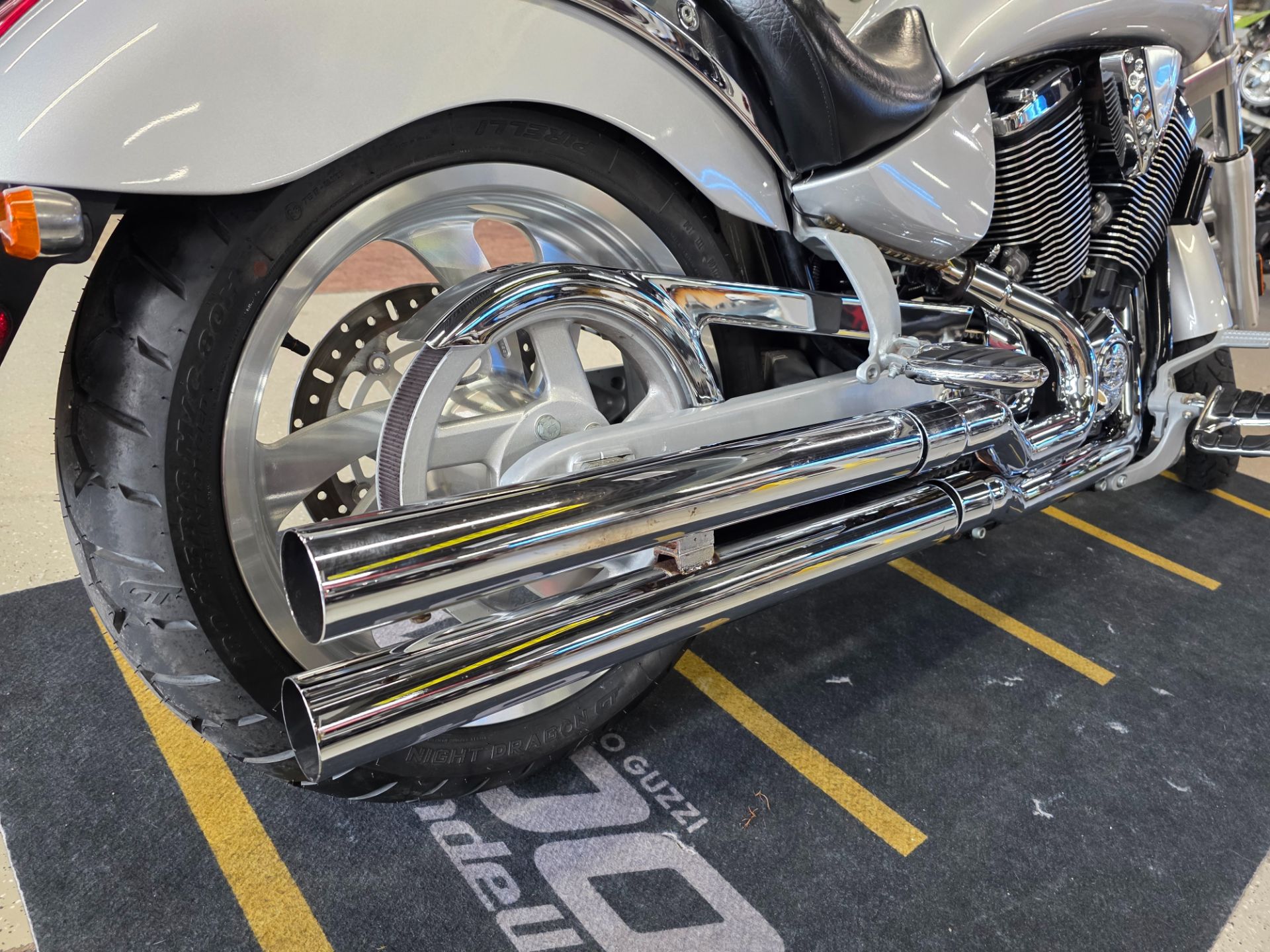 2004 Victory Vegas in Fort Myers, Florida - Photo 8