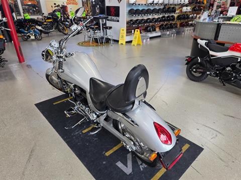 2004 Victory Vegas in Fort Myers, Florida - Photo 9