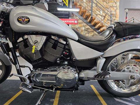 2004 Victory Vegas in Fort Myers, Florida - Photo 12