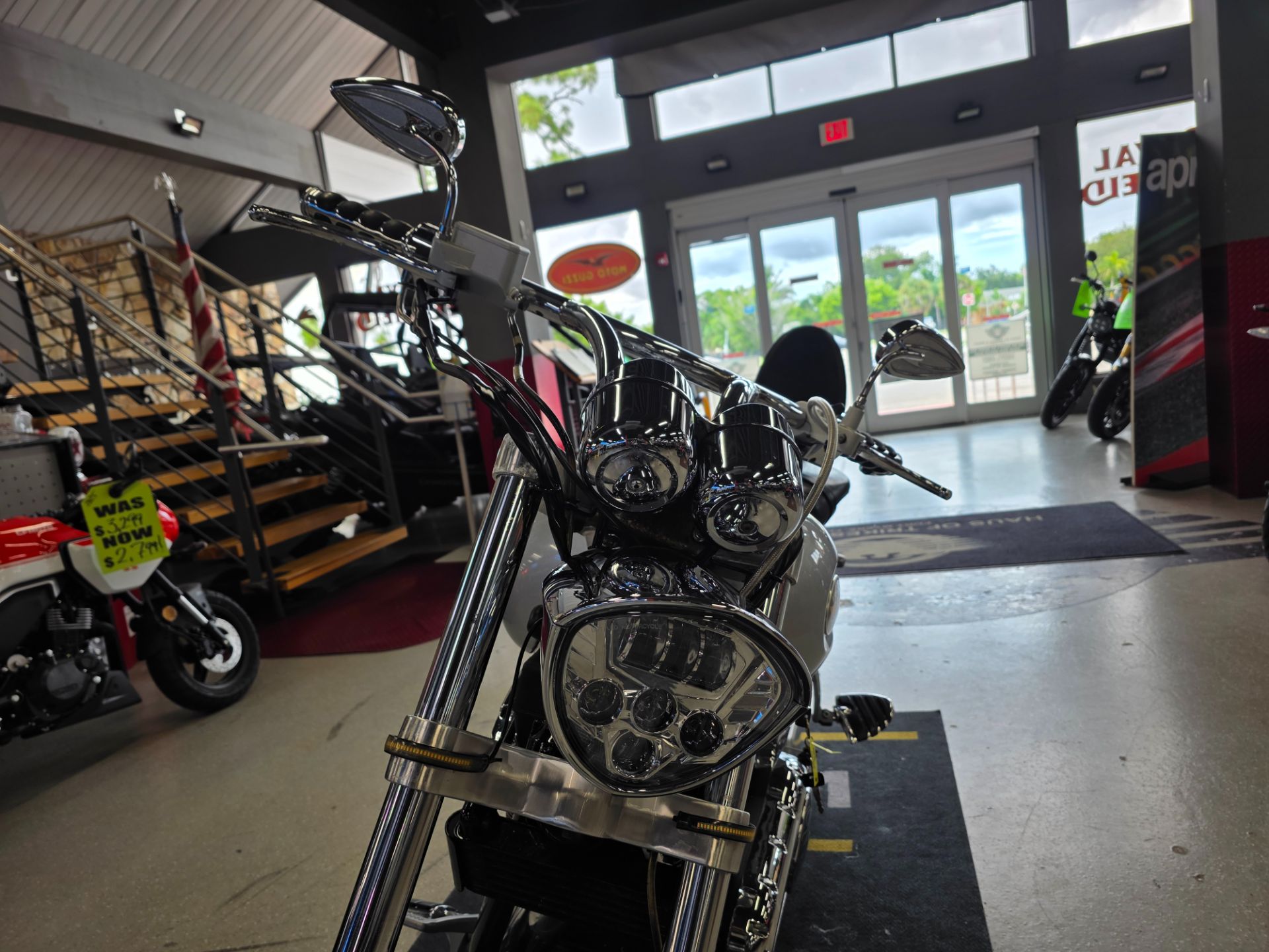 2004 Victory Vegas in Fort Myers, Florida - Photo 13