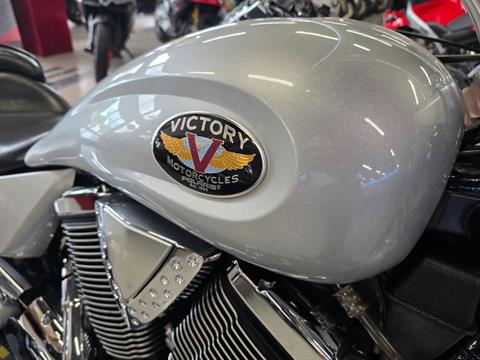 2004 Victory Vegas in Fort Myers, Florida - Photo 14