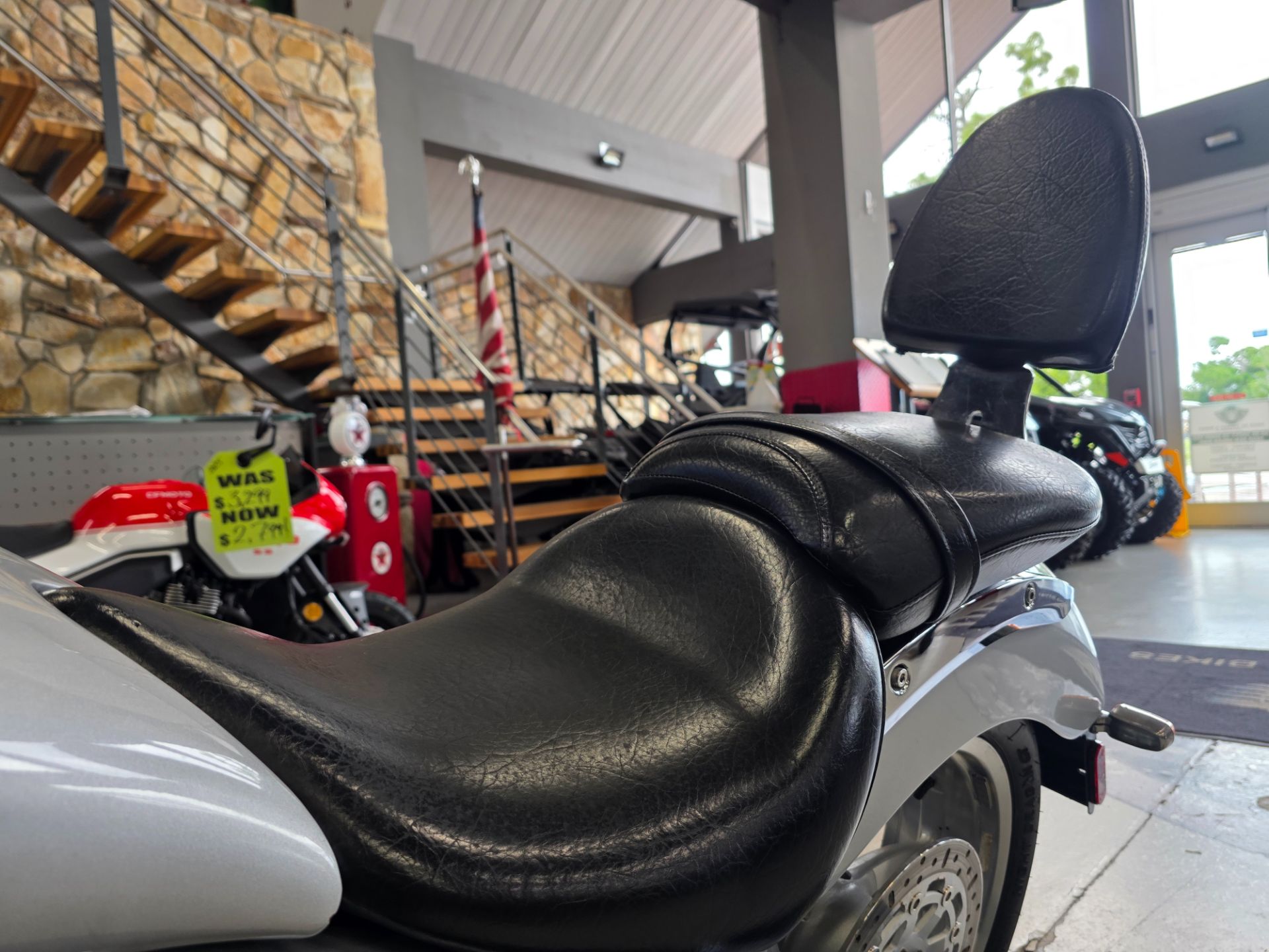 2004 Victory Vegas in Fort Myers, Florida - Photo 16