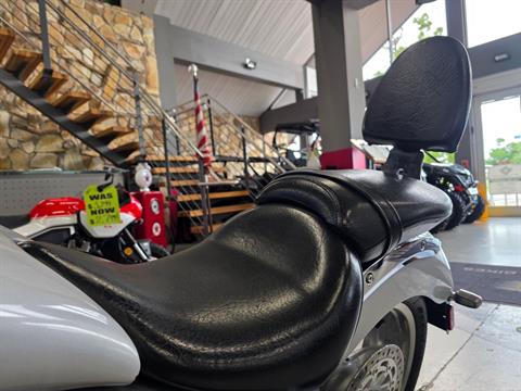 2004 Victory Vegas in Fort Myers, Florida - Photo 16