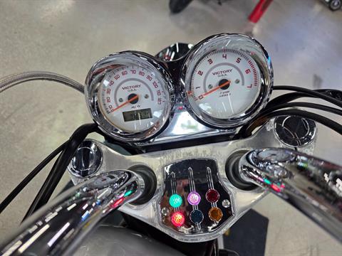 2004 Victory Vegas in Fort Myers, Florida - Photo 17