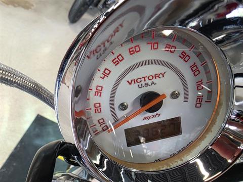 2004 Victory Vegas in Fort Myers, Florida - Photo 18