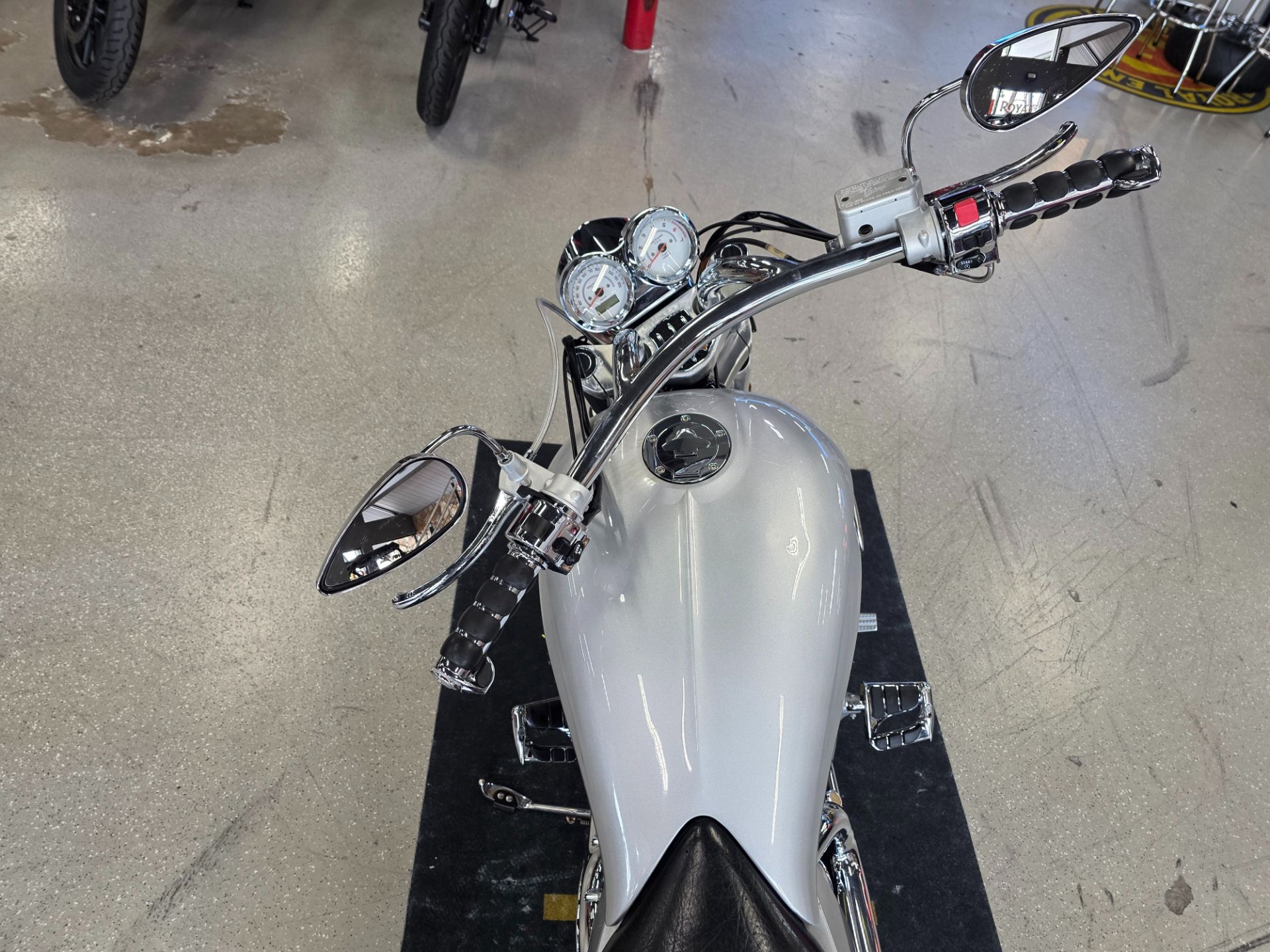 2004 Victory Vegas in Fort Myers, Florida - Photo 19