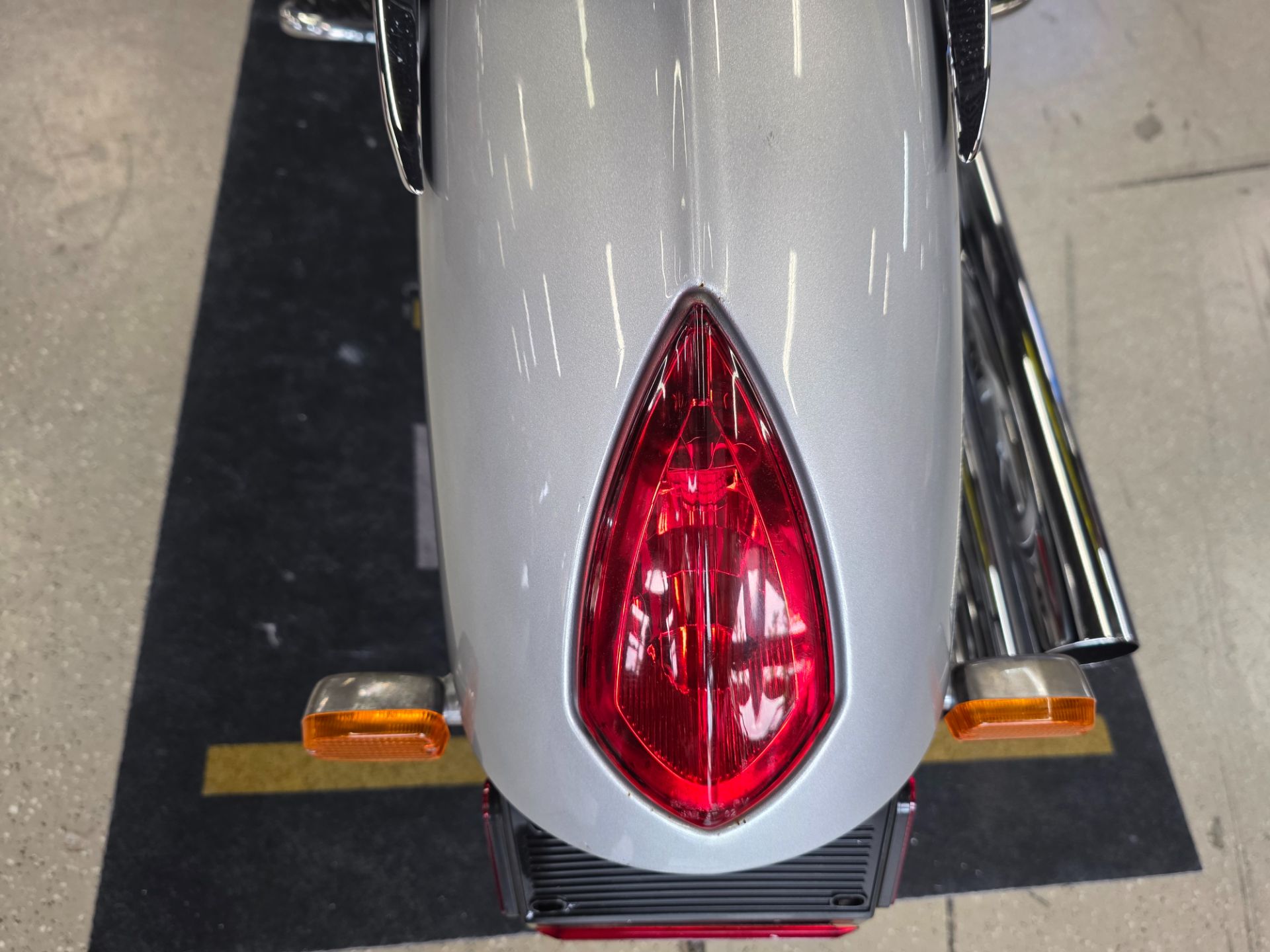 2004 Victory Vegas in Fort Myers, Florida - Photo 20