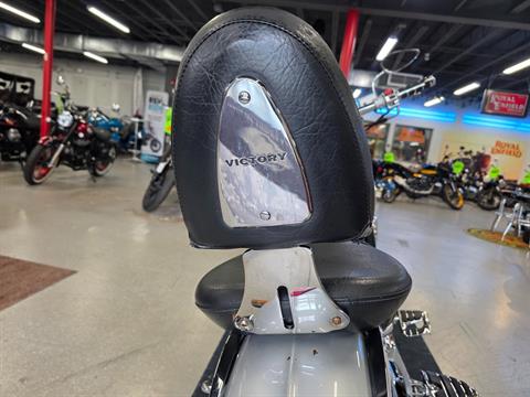 2004 Victory Vegas in Fort Myers, Florida - Photo 21