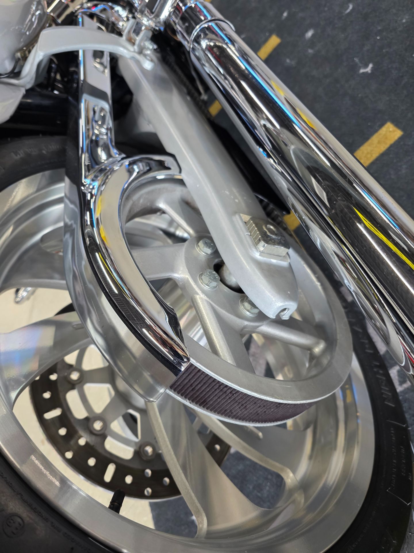 2004 Victory Vegas in Fort Myers, Florida - Photo 22