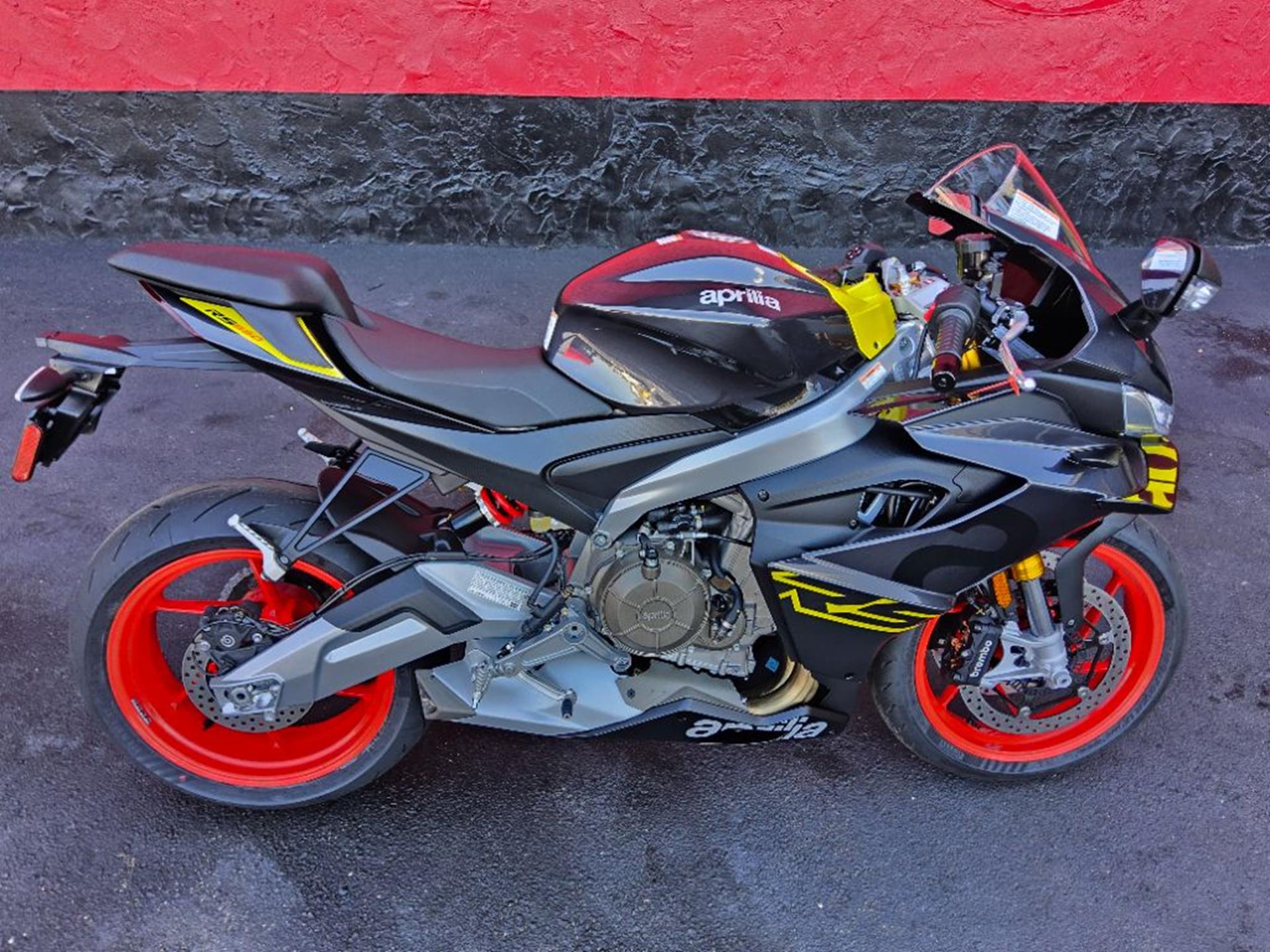 2026 Aprilia RS 660 for sale 1173974
