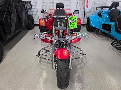 2025 Rewaco PUR3 NON-TOURING 35th ANNIVERSARY in Fort Myers, Florida - Photo 2