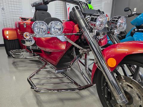 2025 Rewaco PUR3 NON-TOURING 35th ANNIVERSARY in Fort Myers, Florida - Photo 4