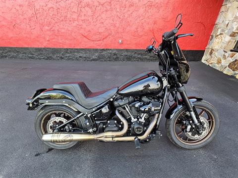 2023 Harley-Davidson Low Rider® S in Fort Myers, Florida - Photo 1