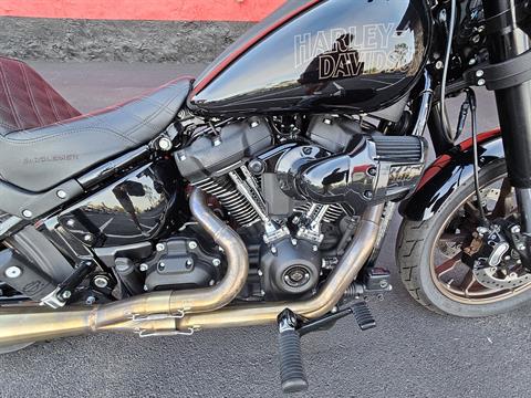 2023 Harley-Davidson Low Rider® S in Fort Myers, Florida - Photo 2