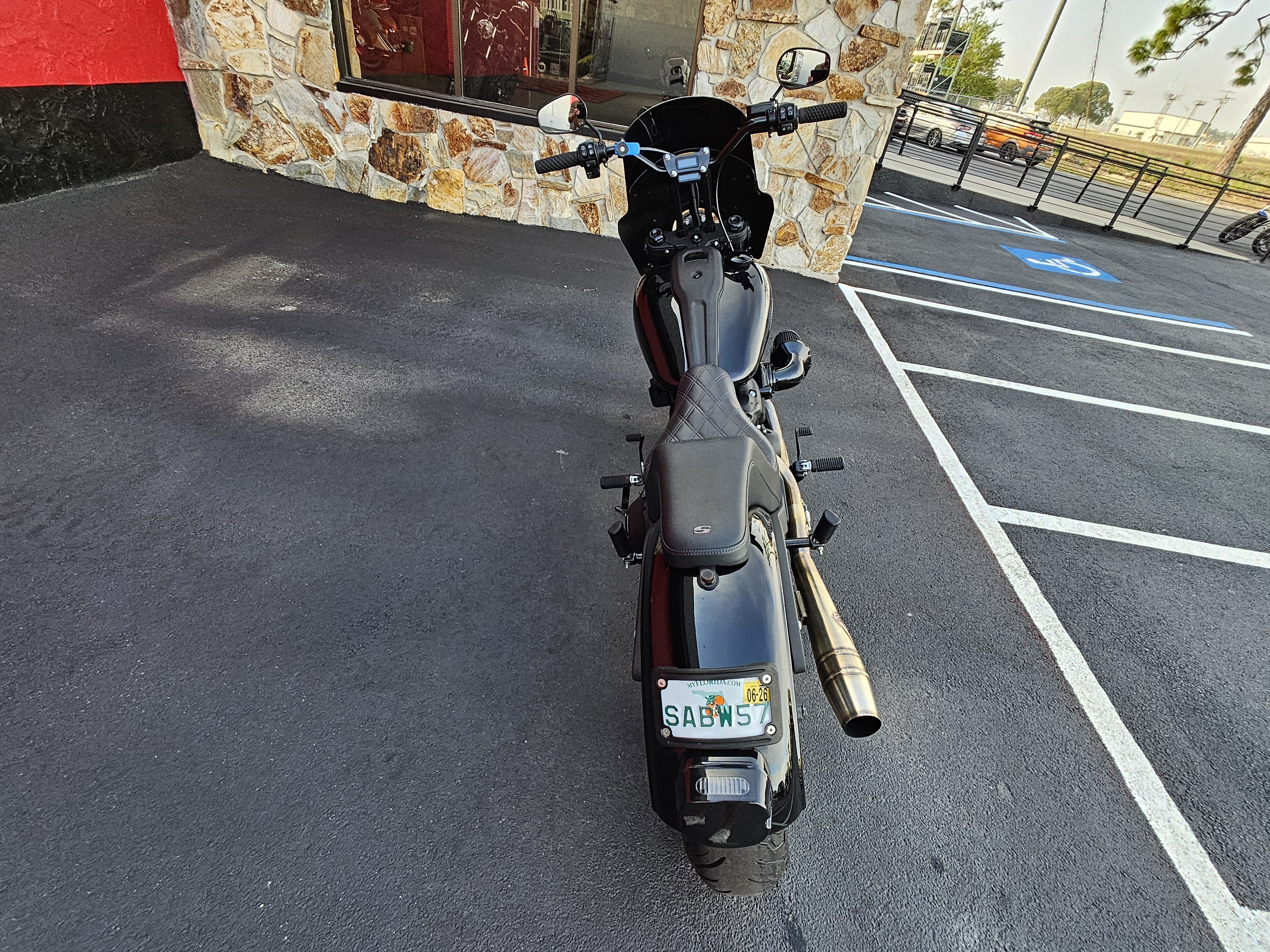 2023 Harley-Davidson Low Rider® S in Fort Myers, Florida - Photo 4