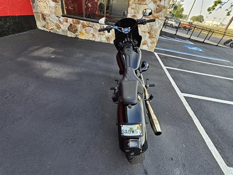 2023 Harley-Davidson Low Rider® S in Fort Myers, Florida - Photo 4