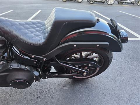 2023 Harley-Davidson Low Rider® S in Fort Myers, Florida - Photo 7