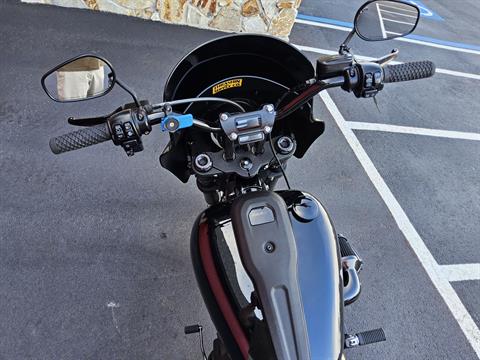 2023 Harley-Davidson Low Rider® S in Fort Myers, Florida - Photo 8