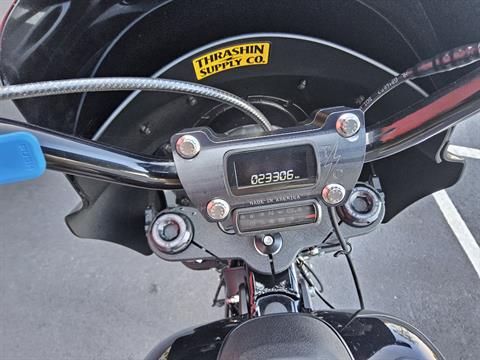2023 Harley-Davidson Low Rider® S in Fort Myers, Florida - Photo 9