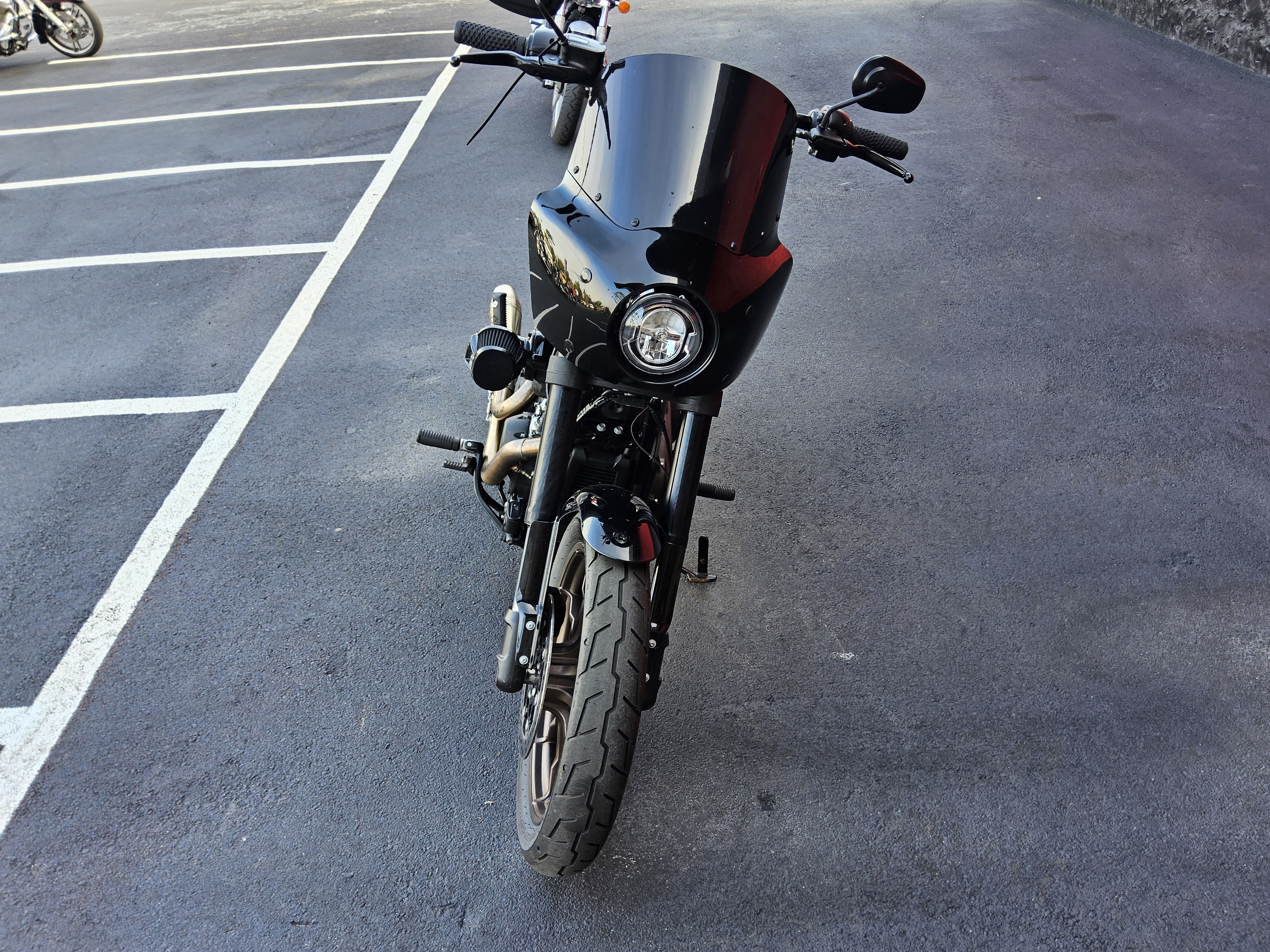 2023 Harley-Davidson Low Rider® S in Fort Myers, Florida - Photo 10