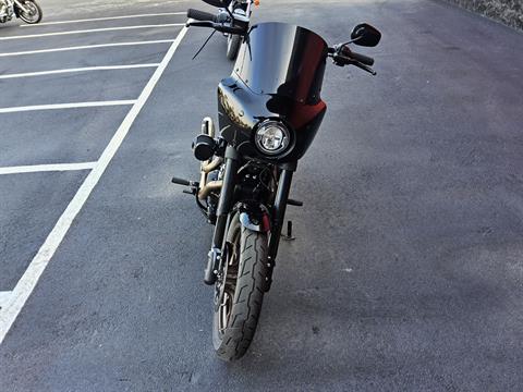 2023 Harley-Davidson Low Rider® S in Fort Myers, Florida - Photo 10