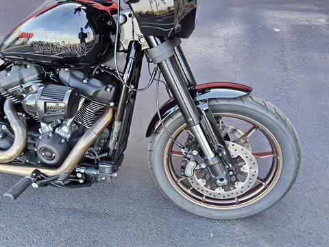 2023 Harley-Davidson Low Rider® S in Fort Myers, Florida - Photo 11