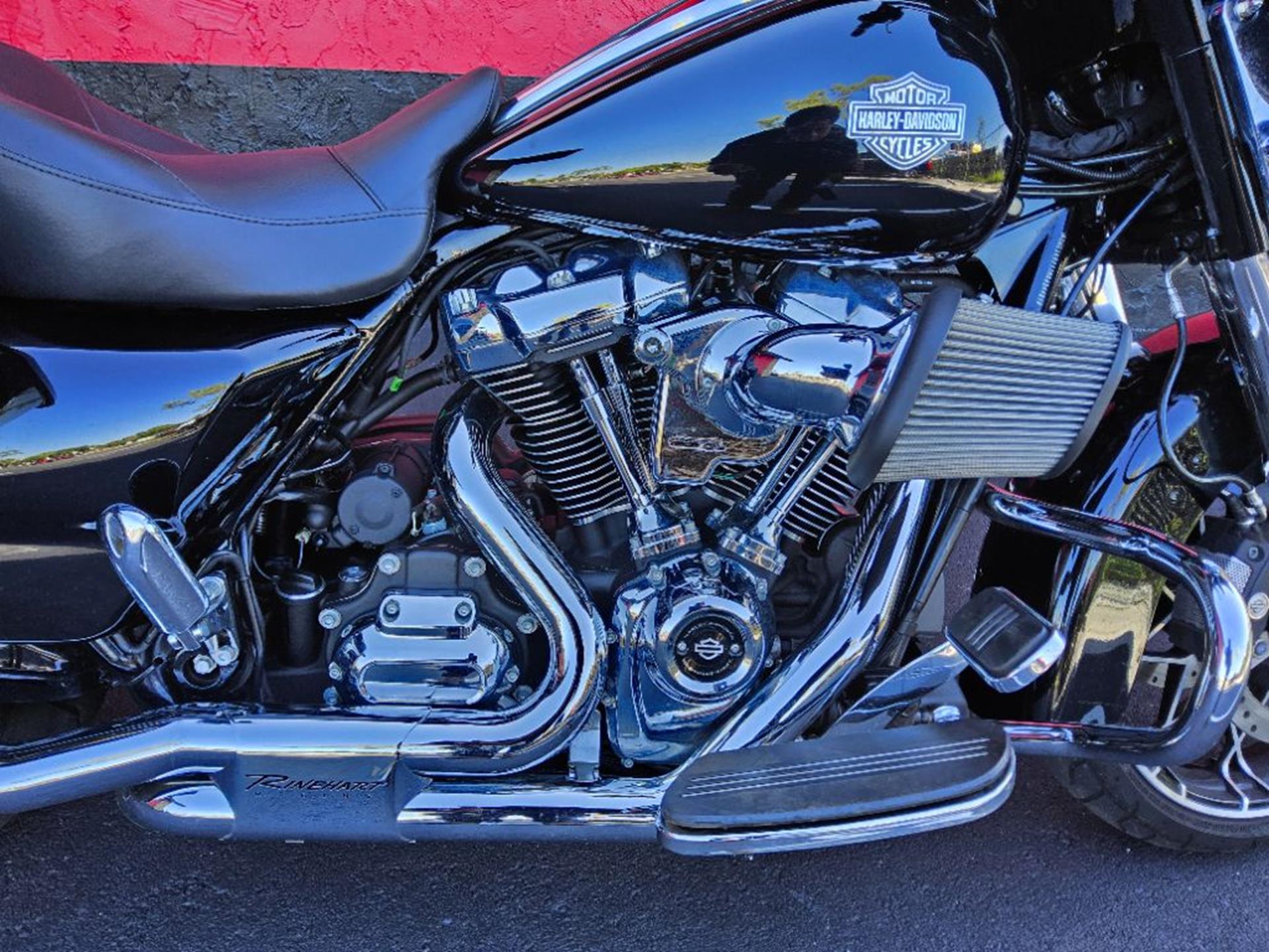 2021 Harley-Davidson Street Glide® Special 2