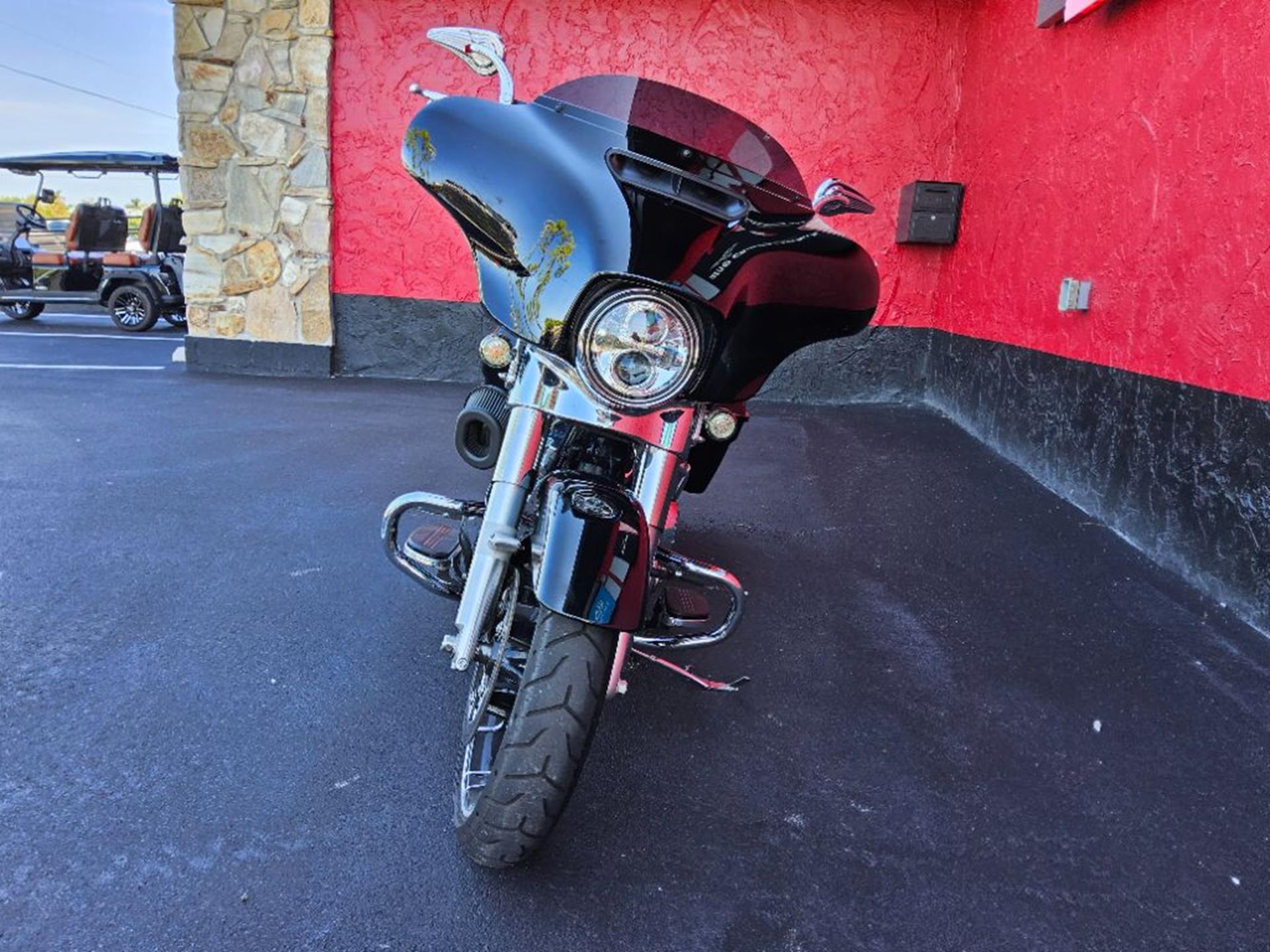 2021 Harley-Davidson Street Glide® Special 5