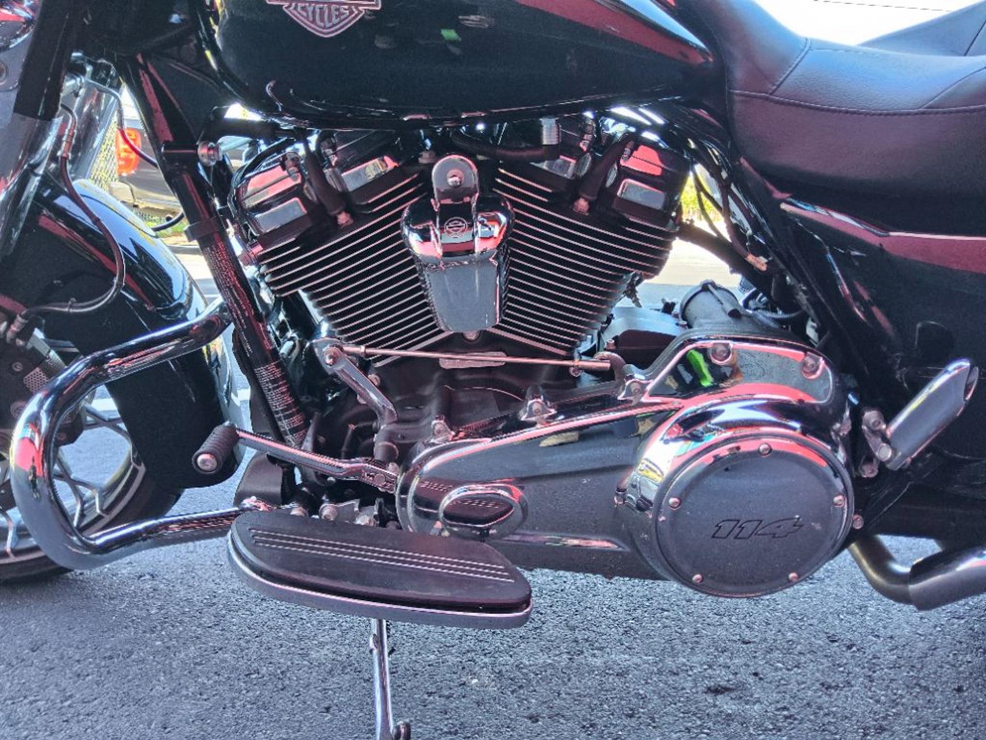 2021 Harley-Davidson Street Glide® Special 8