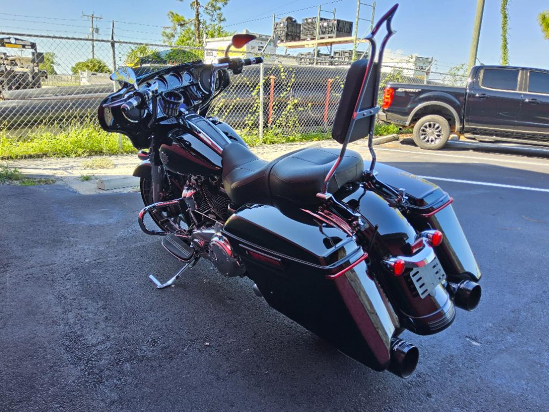 2021 Harley-Davidson Street Glide® Special 9