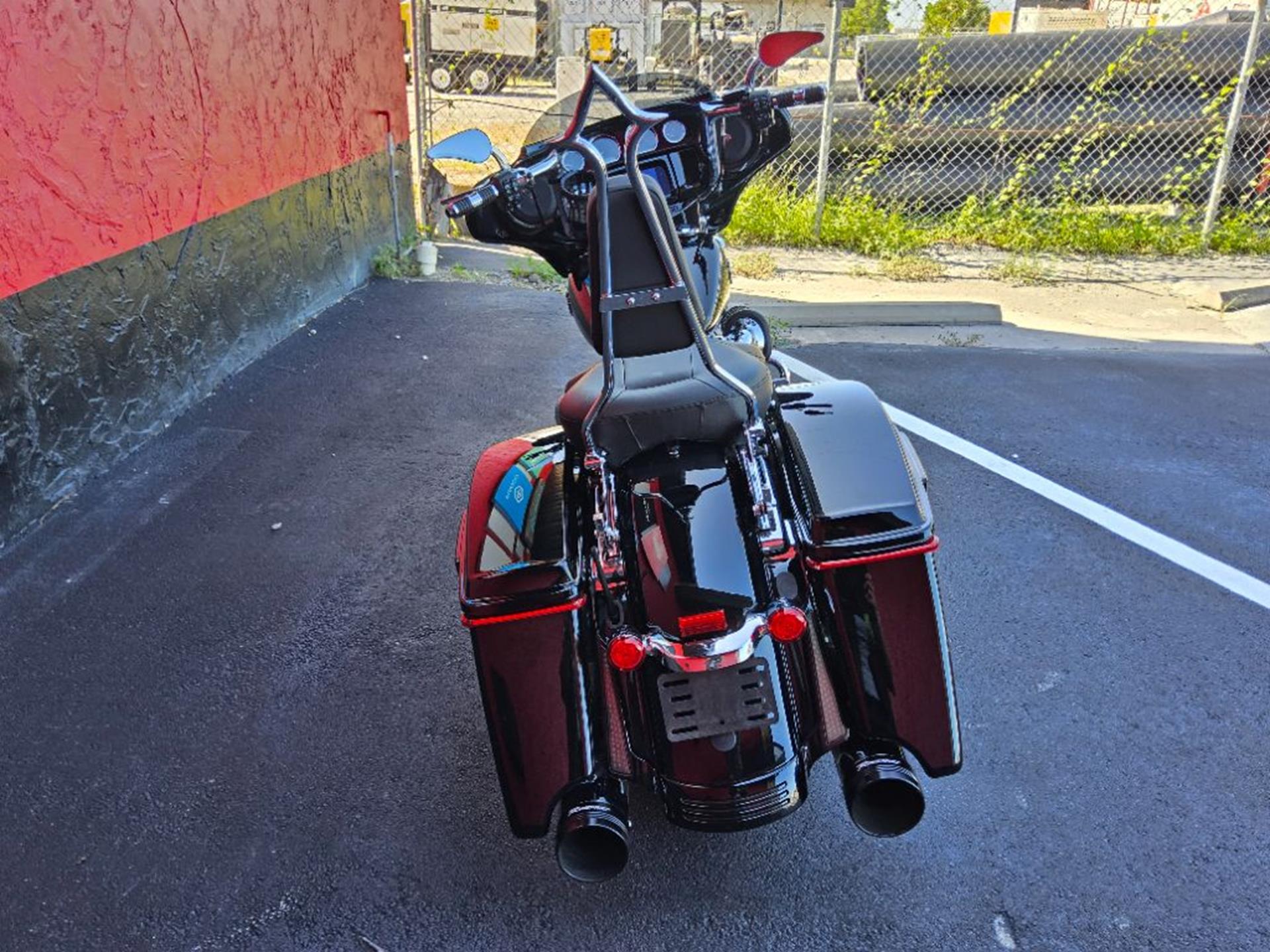 2021 Harley-Davidson Street Glide® Special 10