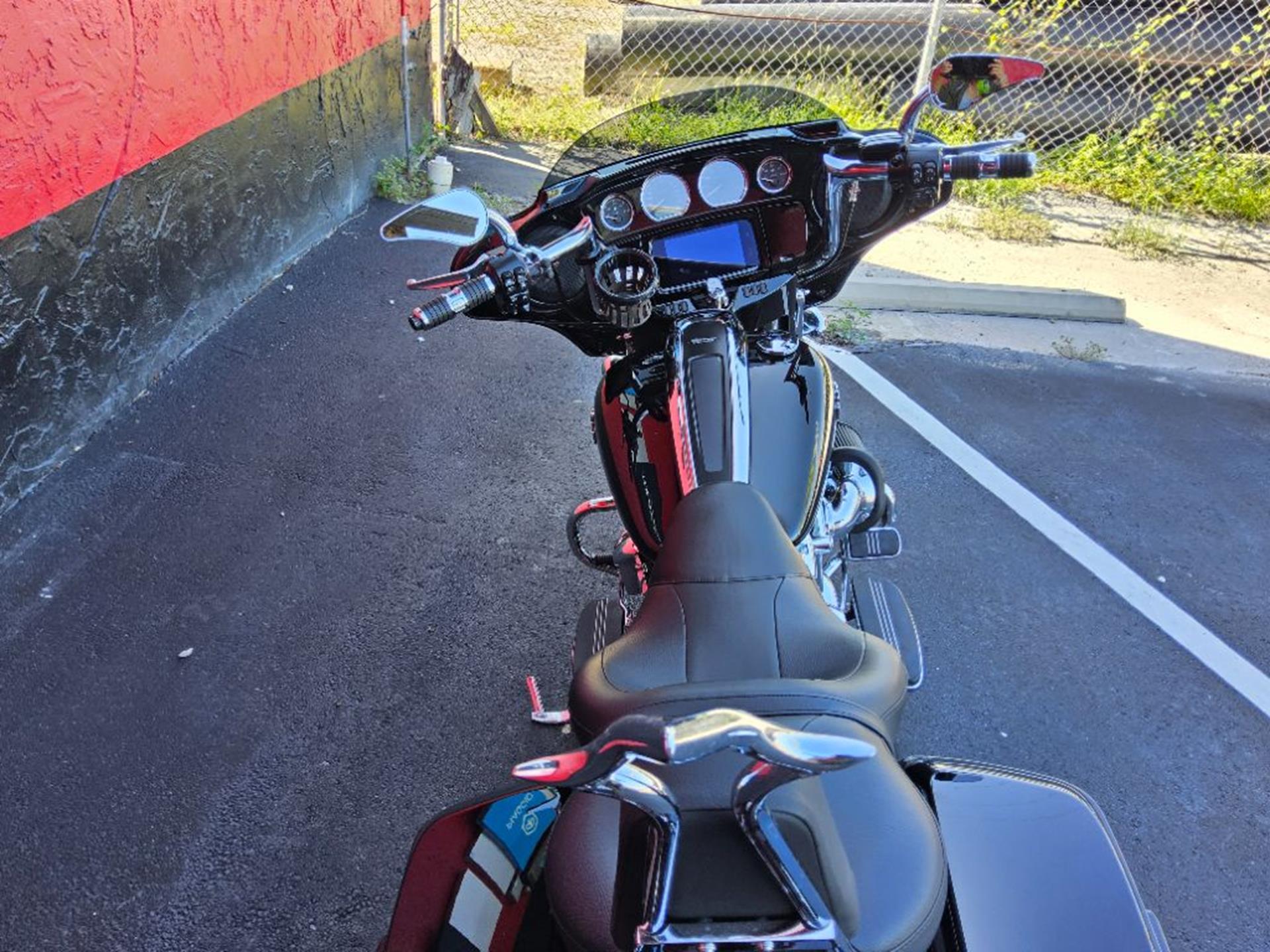 2021 Harley-Davidson Street Glide® Special 12