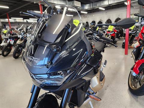 2024 Moto Guzzi V100 Mandello in Fort Myers, Florida - Photo 8