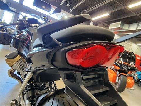 2024 Moto Guzzi V100 Mandello in Fort Myers, Florida - Photo 11