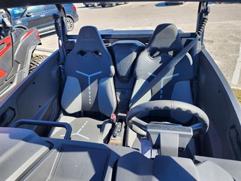 2024 CFMOTO ZForce 950 Sport in Fort Myers, Florida - Photo 6