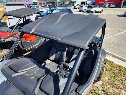 2024 CFMOTO ZForce 950 Sport in Fort Myers, Florida - Photo 8