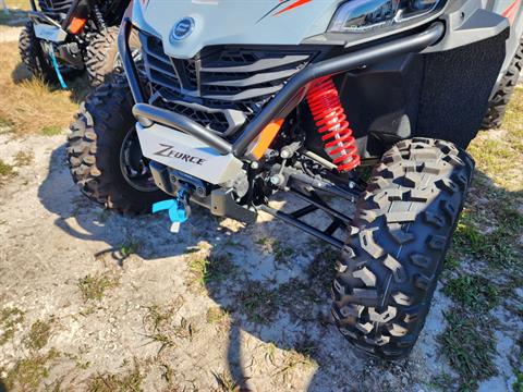 2024 CFMOTO ZForce 950 Sport in Fort Myers, Florida - Photo 9