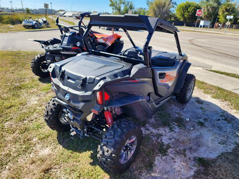 2024 CFMOTO ZForce 950 Sport in Fort Myers, Florida - Photo 10