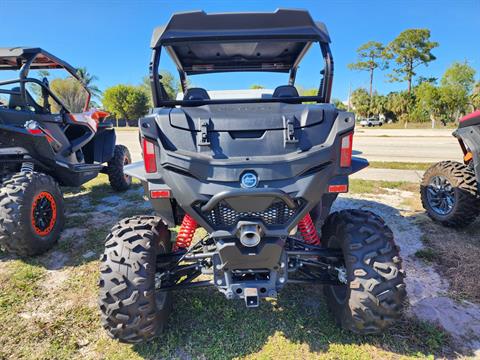 2024 CFMOTO ZForce 950 Sport in Fort Myers, Florida - Photo 11