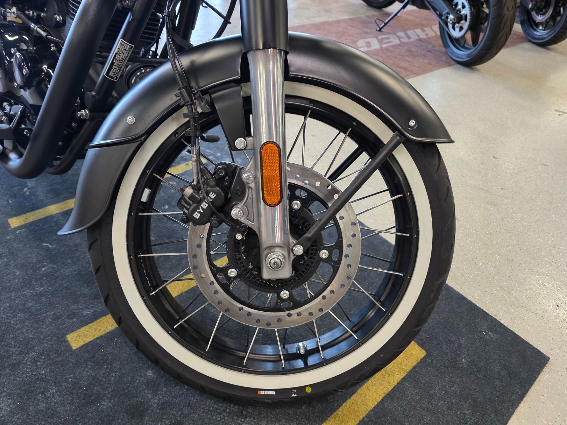 2026 Royal Enfield GOAN CLASSIC 350 in Fort Myers, Florida - Photo 4