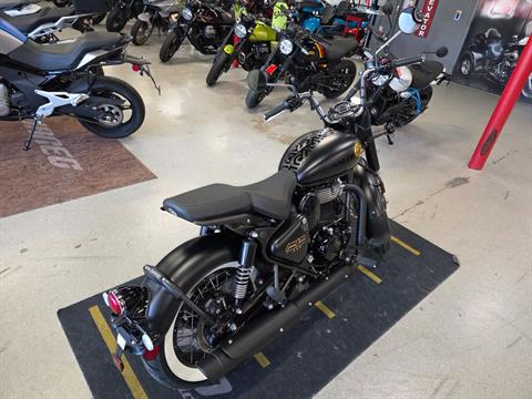 2026 Royal Enfield GOAN CLASSIC 350 in Fort Myers, Florida - Photo 7