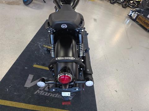 2026 Royal Enfield GOAN CLASSIC 350 in Fort Myers, Florida - Photo 9