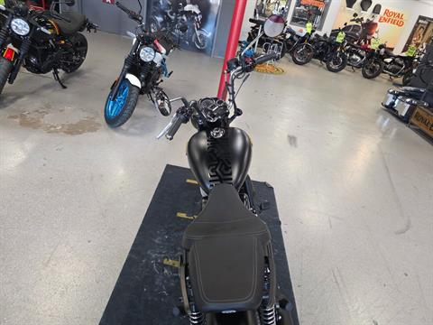 2026 Royal Enfield GOAN CLASSIC 350 in Fort Myers, Florida - Photo 10