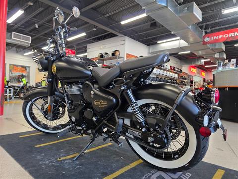 2026 Royal Enfield GOAN CLASSIC 350 in Fort Myers, Florida - Photo 13