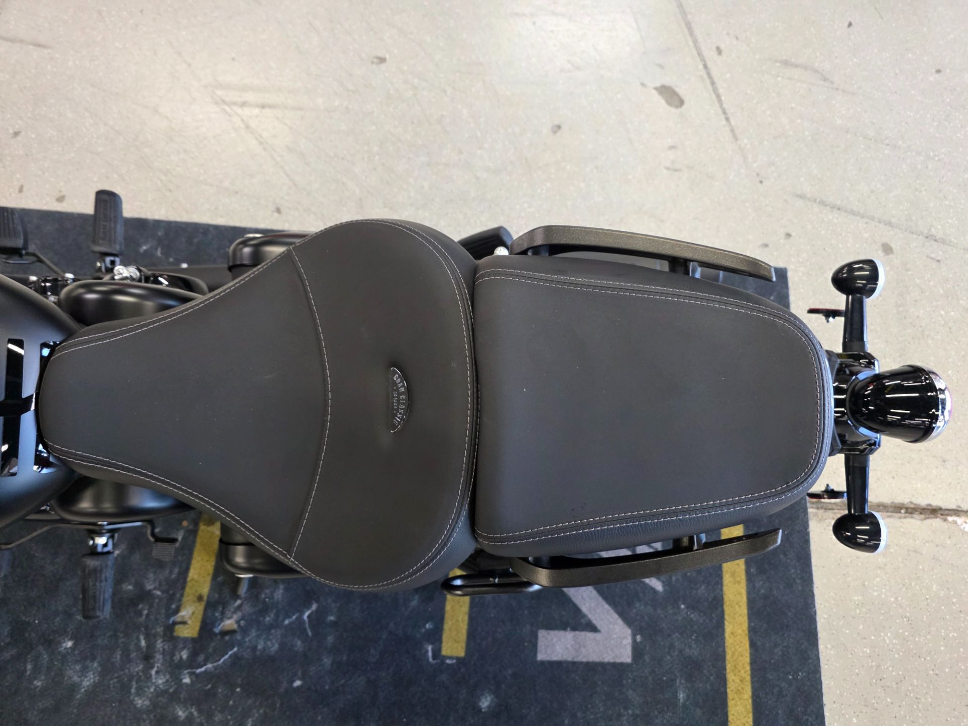 2026 Royal Enfield GOAN CLASSIC 350 in Fort Myers, Florida - Photo 14