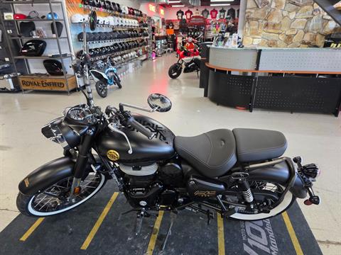 2026 Royal Enfield GOAN CLASSIC 350 in Fort Myers, Florida - Photo 15