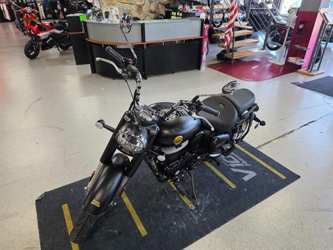 2026 Royal Enfield GOAN CLASSIC 350 in Fort Myers, Florida - Photo 18